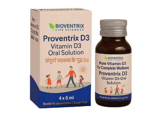 Bioventrix Life Sciences